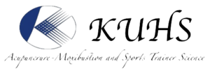 KUHS2　Moodle のロゴ